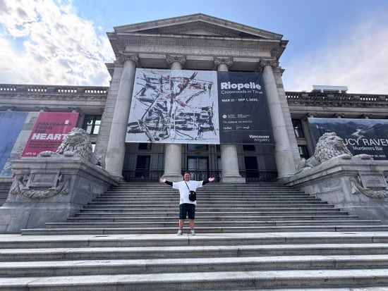 単独個展の予定がJAPAN ART EXHIBITIONに