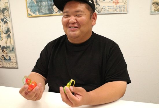 「100万円自腹で払って」ひょうたんアーティスト・あらぽんが“カナダ個展”を実施。最終的な損益を聞いた