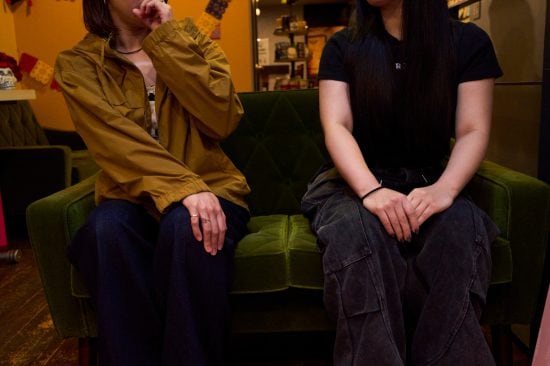 ［死を語りたい］若者たち