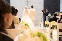 婚礼業界は「もはや儲からないビジネス」に。10万件以上の結婚式が“失われる”なか、単価400万円台に引き上げる大手の戦略