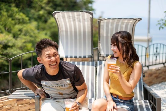 アパートの前で大学生集団がBBQ。あまりに騒がしいので注意したら「あなたに注意される筋合いはありませ〜ん」と煽られ…警察に通報した結果