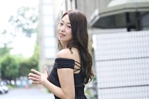 “シングルマザーで3児の母”が41歳でセクシー女優デビューした理由。「私を虐待してきた母親を見返したい」