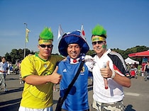 有名企業を退職し、北海道に移住した47歳男性「半年だけ働き、残り半年は好きなことをする」自由な生き方