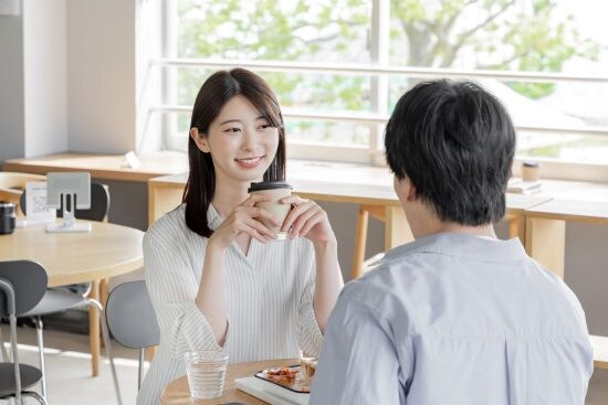 女性が「また会いたいと感じる男性」が実はいつも使っている“5つの言葉”