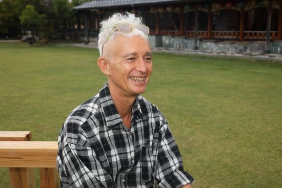 マーク・パンサー