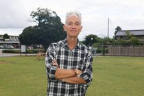 マーク・パンサー（55歳）の現在。globe時代の“ギラギラな生活”を卒業し、体重は20kg減…「98歳まで現役で頑張る」