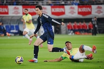 「ブラジル、ドイツ、スペイン」に勝てるのに…天敵である「同等クラスの堅守速攻チーム」を倒すうえでのキーマンを考える