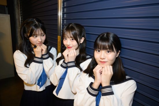 僕が見たかった青空 僕青 雲組 長谷川稀未