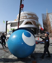 乙武洋匡氏が「車椅子視点で見た」大阪・関西万博の光と影。2500万人が体験した未来への地図と課題