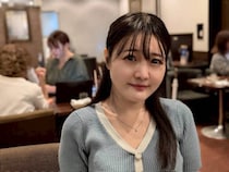 「包丁を突きつけられて」婚姻届を書いた37歳女性の仰天人生。離婚後に「あえて苗字を変えない理由」も激白