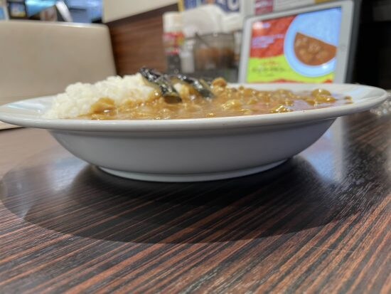 ココイチ
