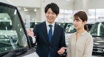 カーディーラー元営業マンが本音で明かす「絶対におすすめしない／本当におすすめしたい」オプション