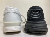 ナイキのエアフォース1が「歩きづらい理由」とは？予約の取れないシューフィッターが教える“痛くならない靴”の選びかた