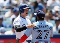 大谷翔平＆佐々木朗希に“大ブーイング”必至か…32年ぶりWS進出「ブルージェイズ」との“根深い因縁”