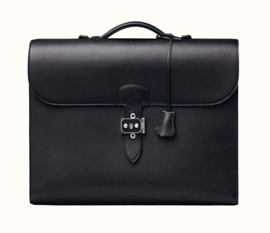 HERMES（エルメス）- Sac a Depeches Light