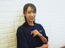 “年内引退”を表明したセクシー女優が、一転して“撤回”した衝撃の理由。6年交際した彼氏との破局事情も告白