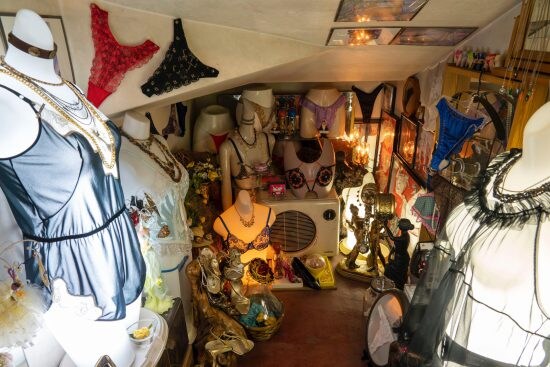 レトロスペース・坂会館