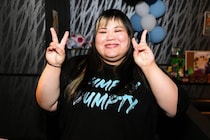 “5年で80キロ増” 152センチ・140キロの女性が語る驚きの日常生活「軽自動車がシャコタンに」「食べ放題で退店を促された」