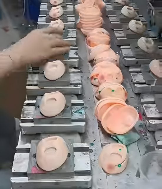 中国発［偽ラブブ密輸ルート］の実態