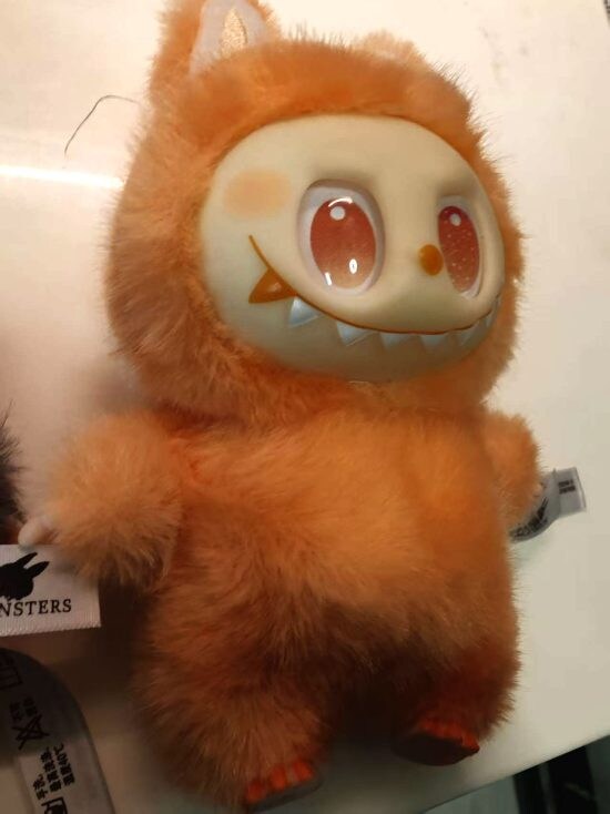 中国発［偽ラブブ密輸ルート］の実態