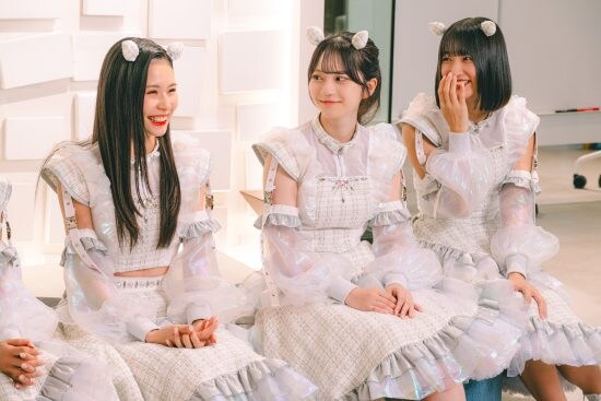 新体制となったDevil ANTHEM.「意味のある半年を過ごせたからこそできた」デビアンが語るニューアルバムと11周年記念ツアー