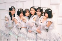 新体制となったDevil ANTHEM.「意味のある半年を過ごせたからこそできた」デビアンが語るニューアルバムと11周年記念ツアー