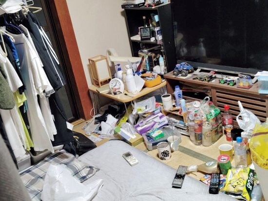 親の死後を生きる［引きこもり中年］の苦闘