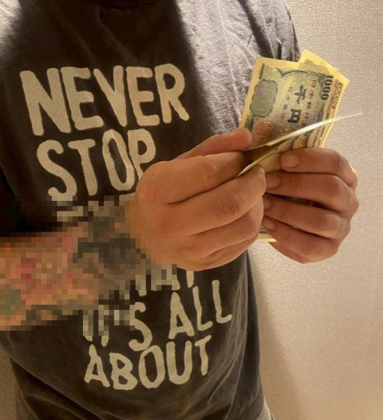 ［1円パチンコ闇金］の卑劣な手口