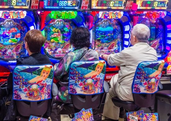 ［1円パチンコ闇金］の卑劣な手口