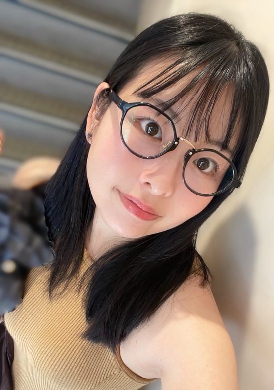 松坂つぐみさん