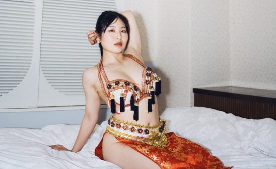 松坂つぐみさん