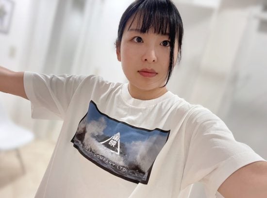 松坂つぐみさん