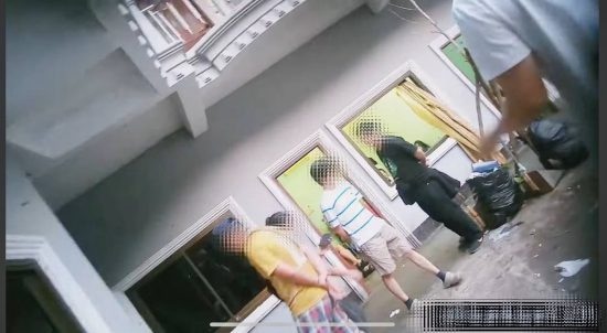 ラオス［児童買春コミュニティ］に迫る！