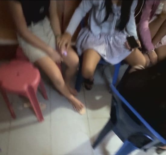 ラオス［児童買春コミュニティ］に迫る！