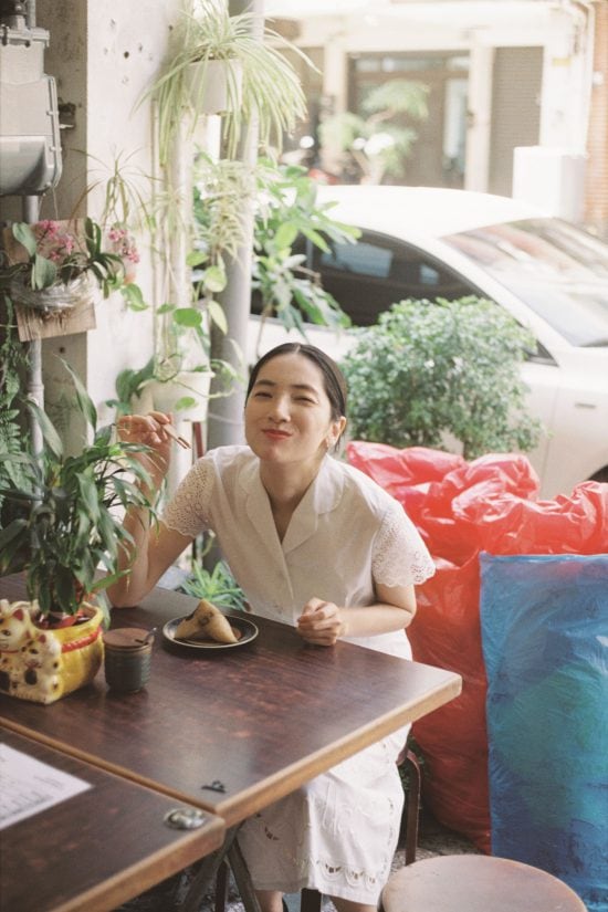 仁村紗和「初めての台南で“自分”という色を出せました」1st写真集『燦爛』への想いを語る