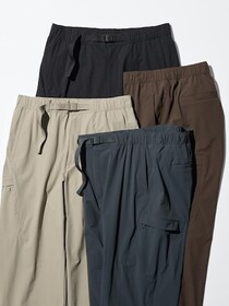 中年男性が買うべき「ユニクロの最新アイテム」ファストファッションには見えない“3つの最高傑作”