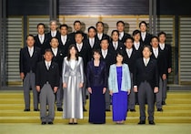 高市新政権「全員参加内閣」を特に印象づける絶妙人事とは。ジャーナリスト・岩田明子氏の見解