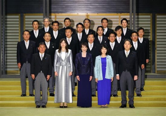 高市新政権「全員参加内閣」を特に印象づける絶妙人事とは。ジャーナリスト・岩田明子氏の見解