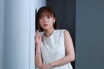 「けやき坂46時代は未来が見えなかった」齊藤京子（28）が明かす“悔しくて泣き続けた日”と新たな夢のかたち