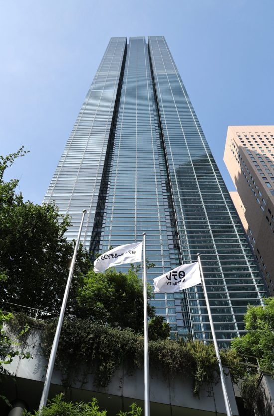 ニュースカタリスト　鈴木おさむ