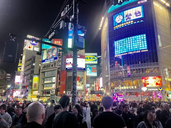 「渡されたお酒を飲んだら意識が朦朧として…目覚めたら知らないタワマンだった」ハロウィンで性被害に遭った女性たちの悲痛な叫び