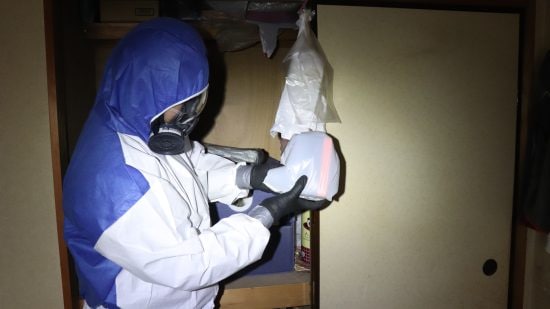特殊清掃業者が明かす“生前整理”の悲しい依頼「病気で入院が決まって、もう家に帰るのは無理だから…」