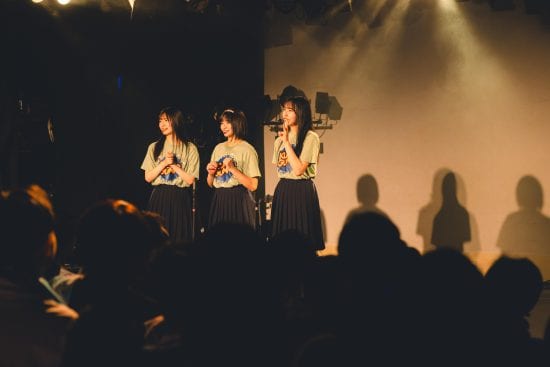 僕が見たかった青空　僕青　山口結杏