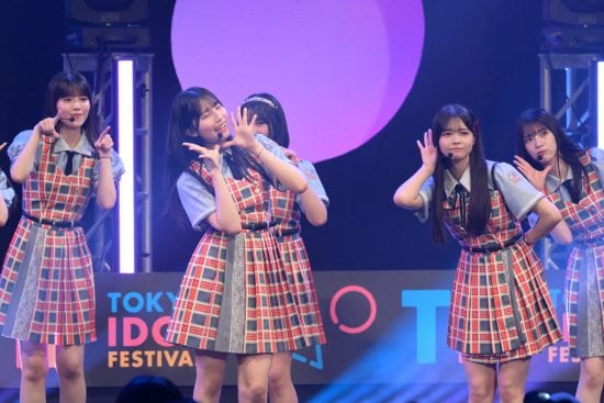 僕が見たかった青空　僕青　山口結杏