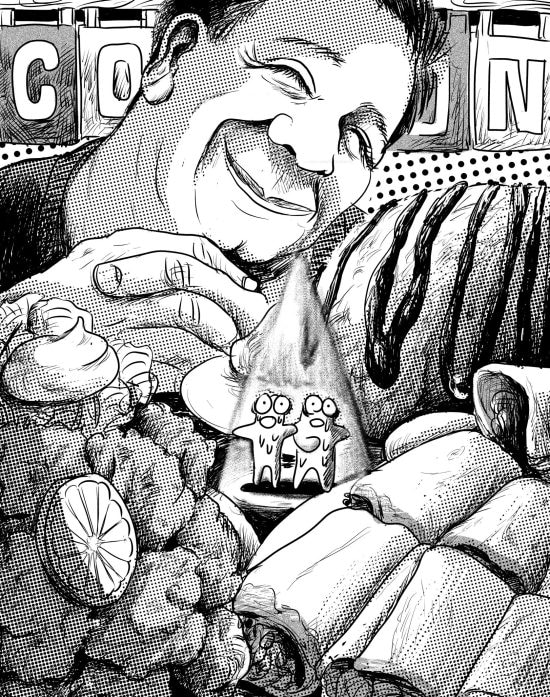 カツセマサヒコ