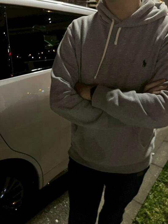 外国人［爆走族］の実態