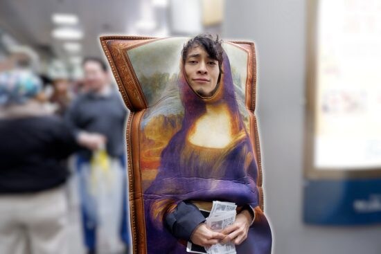 渋沢内閣若手チャンネル