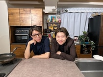 43歳で無期限休業…メディアから姿を消した“川越シェフ”が、20代女性経営者の説得で「YouTubeデビュー」を決めた理由