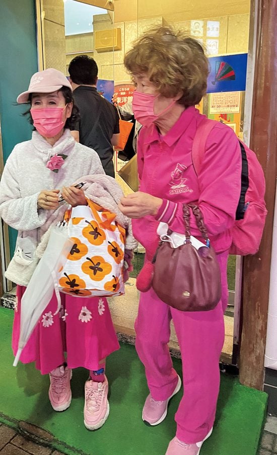 火災事故で“83歳にして家を失った”林家ペーが語った本音「皆様には感謝しかありません」