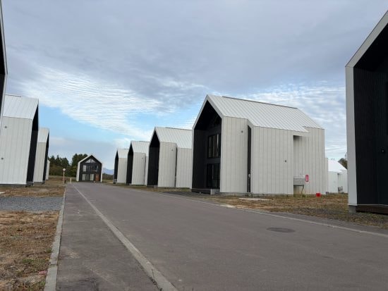 ［欲望マネーの街］ニセコの真実